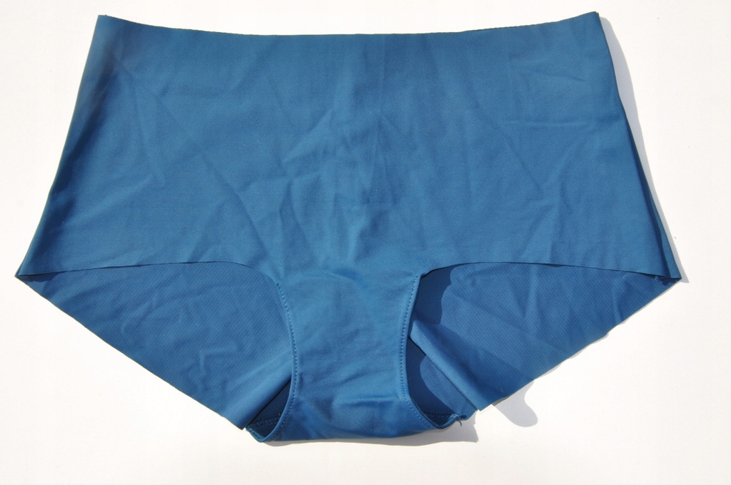 

13 Maidenform Comfort Devotion laserowe M 38 morsk