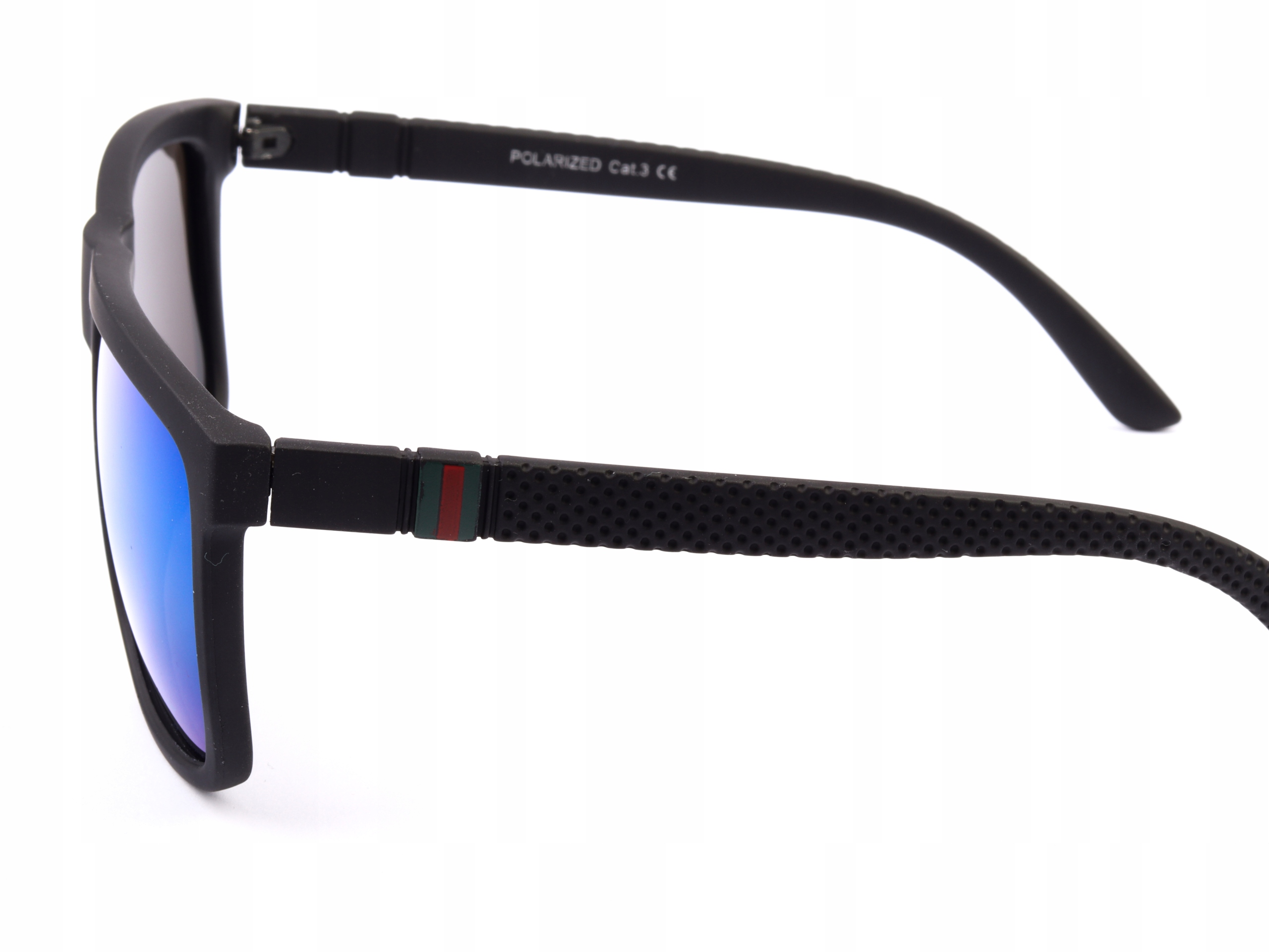 OKULARY PRZECIWSŁONECZNE POLARZONE MĘSKIE POLARYZACYJNE 774 Model 774