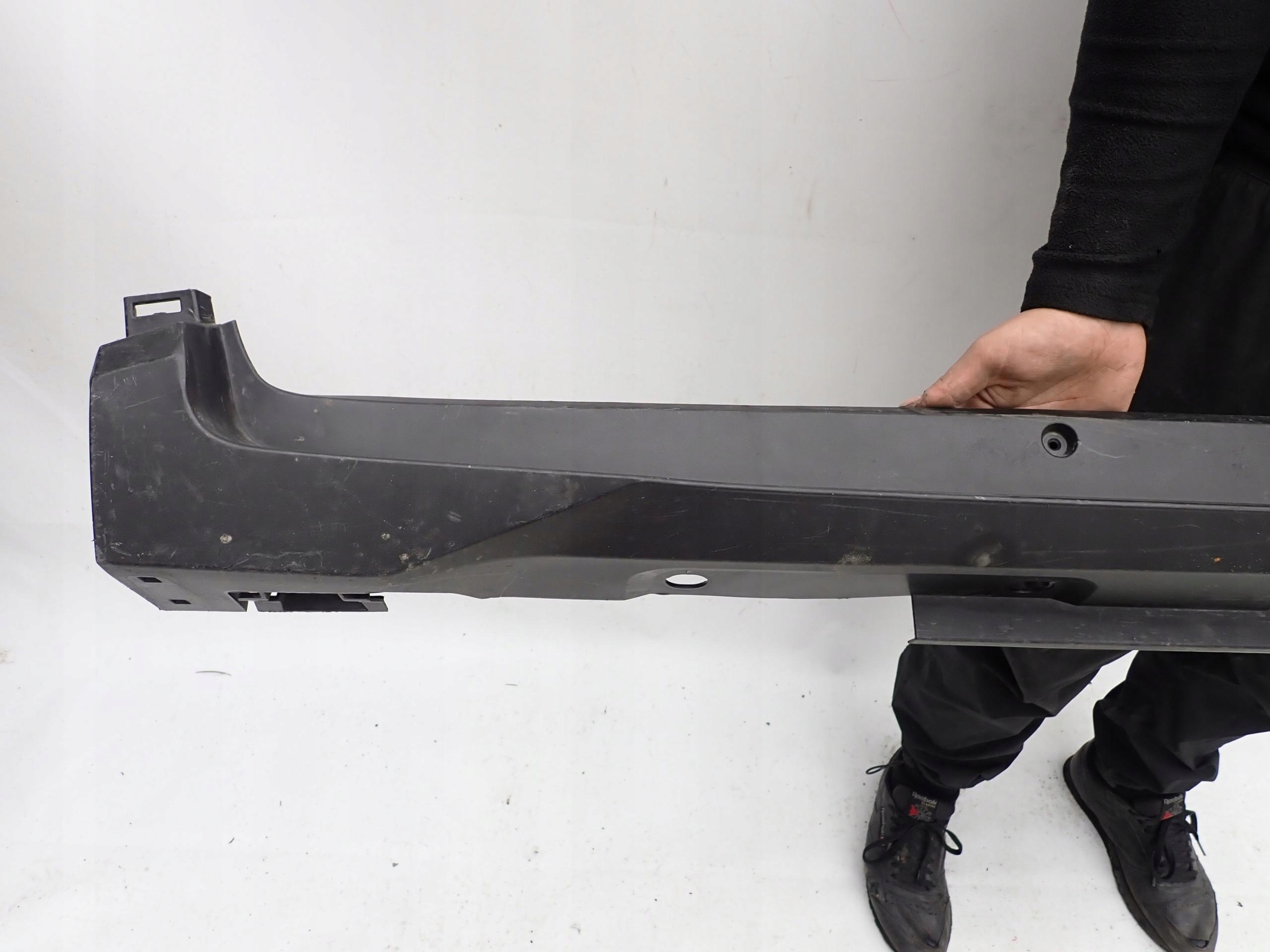 TOYOTA C-HR 16- moulding threshold right threshold right