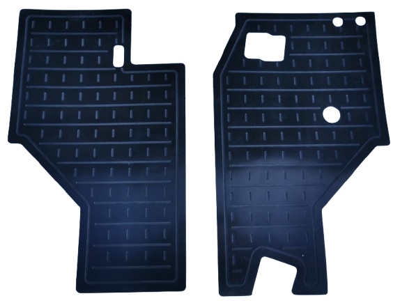 Koberce Massey Ferguson 4512, 4514 kabina Komfort