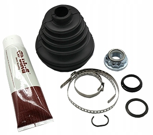 

Osłona Przegubu Zew Vw Golf IV V VI Passat B6 Polo