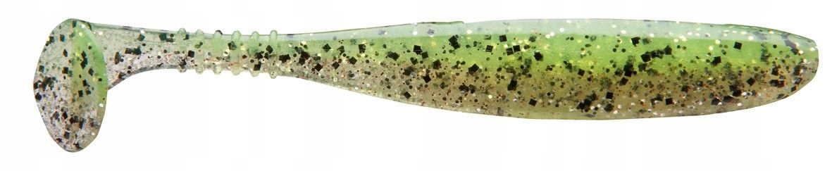 Daiwa Tournament Dfin Chartreuse Ayu 7,5cm Długość (cm): 7.5