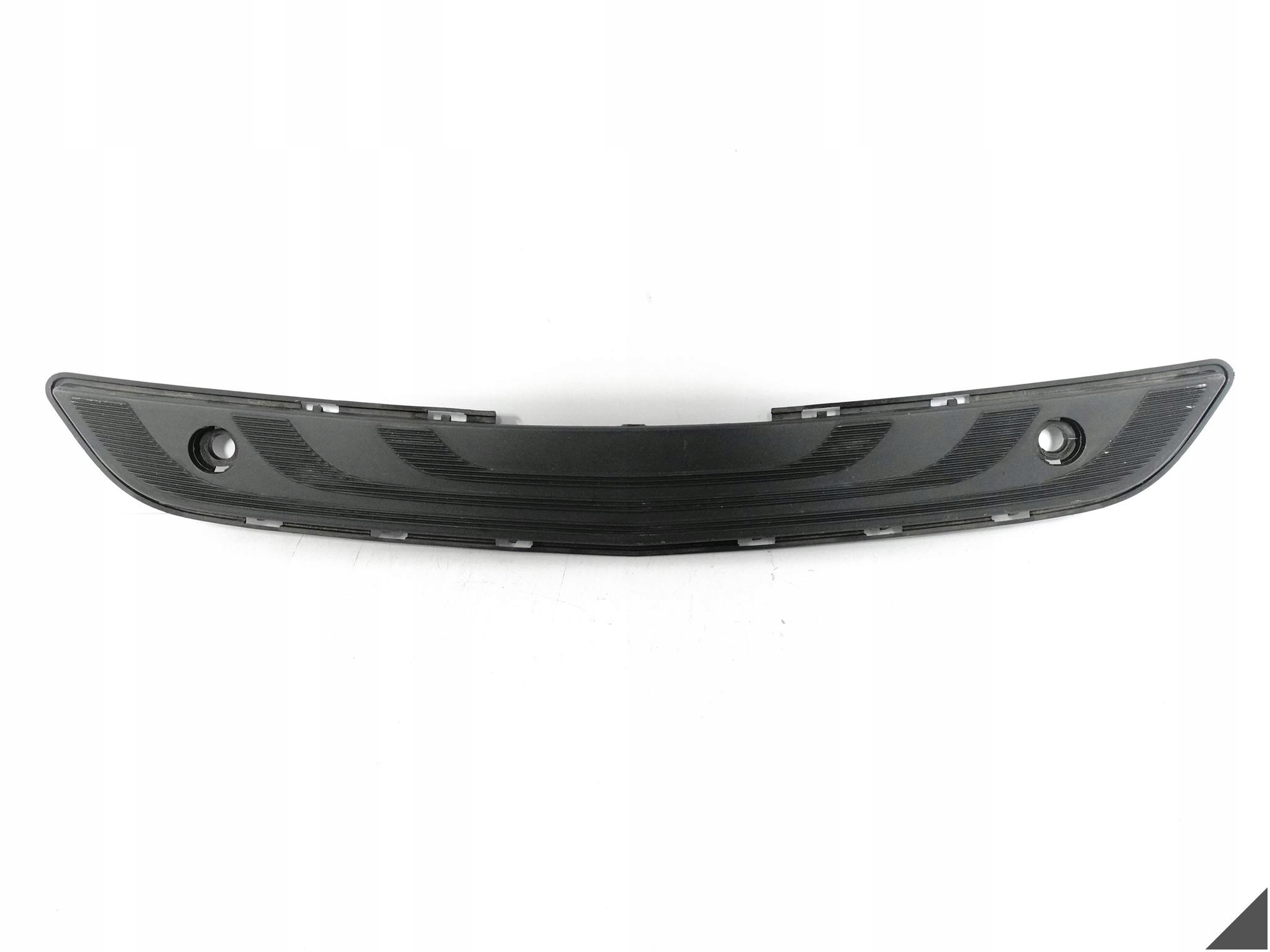 MERCEDES SPRINTER III 3 W907 18- moulding W bumper STOPIEN grille front