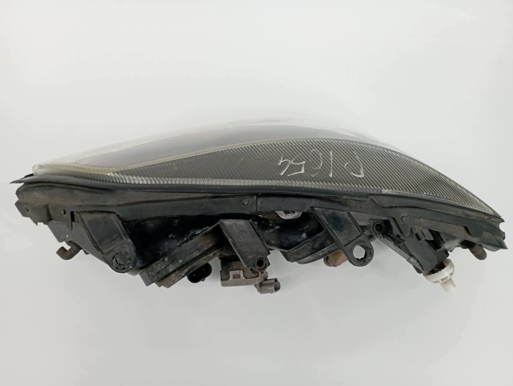 feu avant droit EU Opel Astra II (1998-2009) G