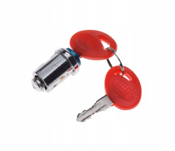 WKŁADKA ZAMKA KUFRA AW9004