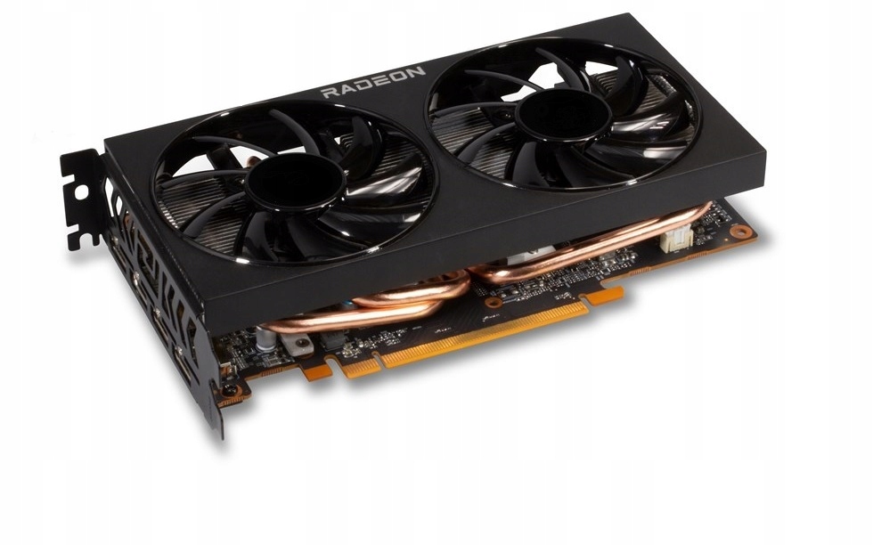 Komputer gamingowy Ryzen 5 5500 RX6600 1TB RGB PC Typ dysku twardego SSD (M.2)