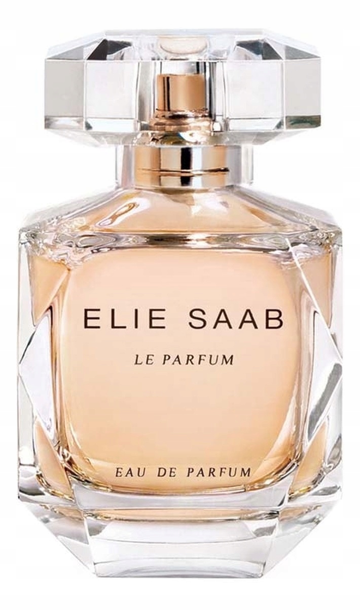 Elie Saab Le Parfum Parfémovaná voda sprej 50 ml