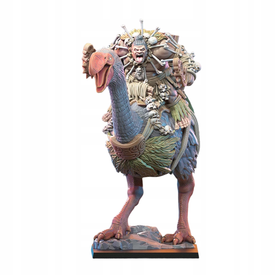 Riotoro - Niska cena na Allegro