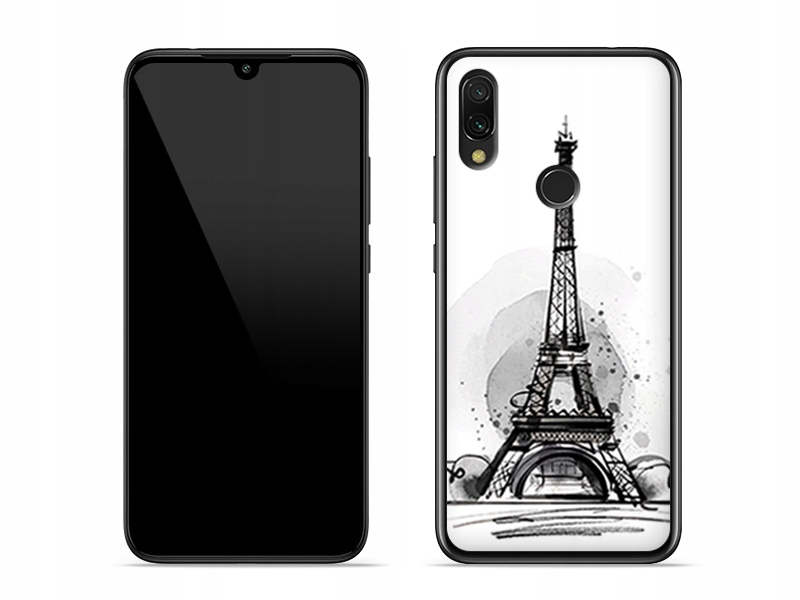 

Etui na Xiaomi Redmi 7 Fantastic Case