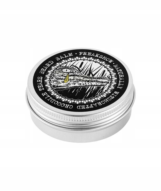 Pan Drwal balzám na vousy Fs Crocodile 60 g