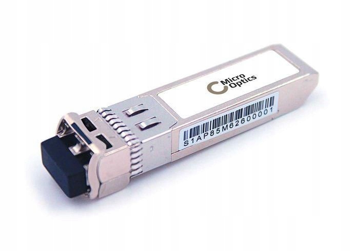 Transceiver Lanview Sfp+ Cisco 10GBASE-SR – SFP-CI-10G-SR