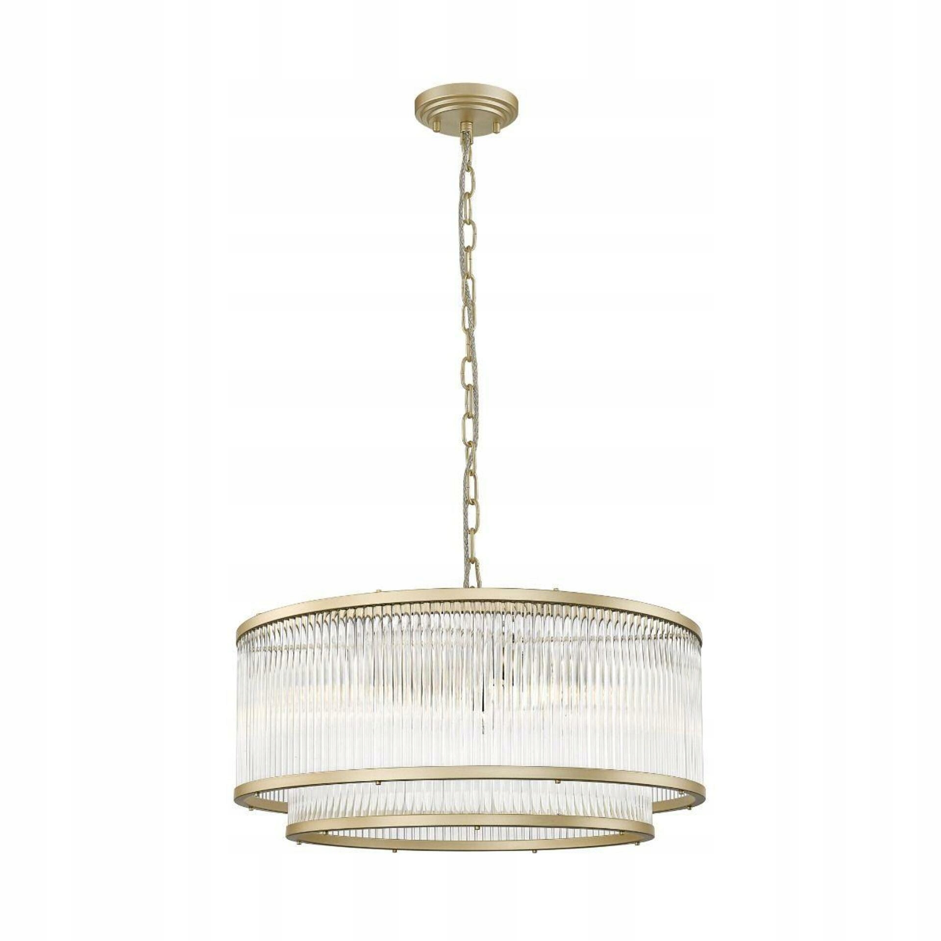 Zumaline Závěsné svítidlo Sergio P0528-06H-V6AC