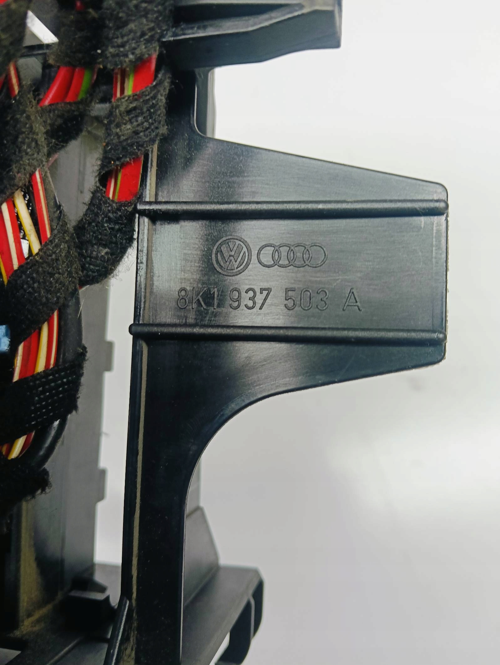 modulo fusibili Audi A4 B8 2.0 TDI 08r 8K1937503A