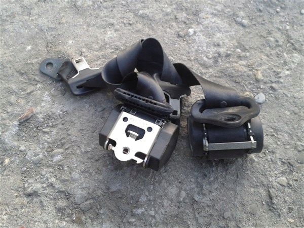 PASY TYLNE PEUGEOT 206 3D