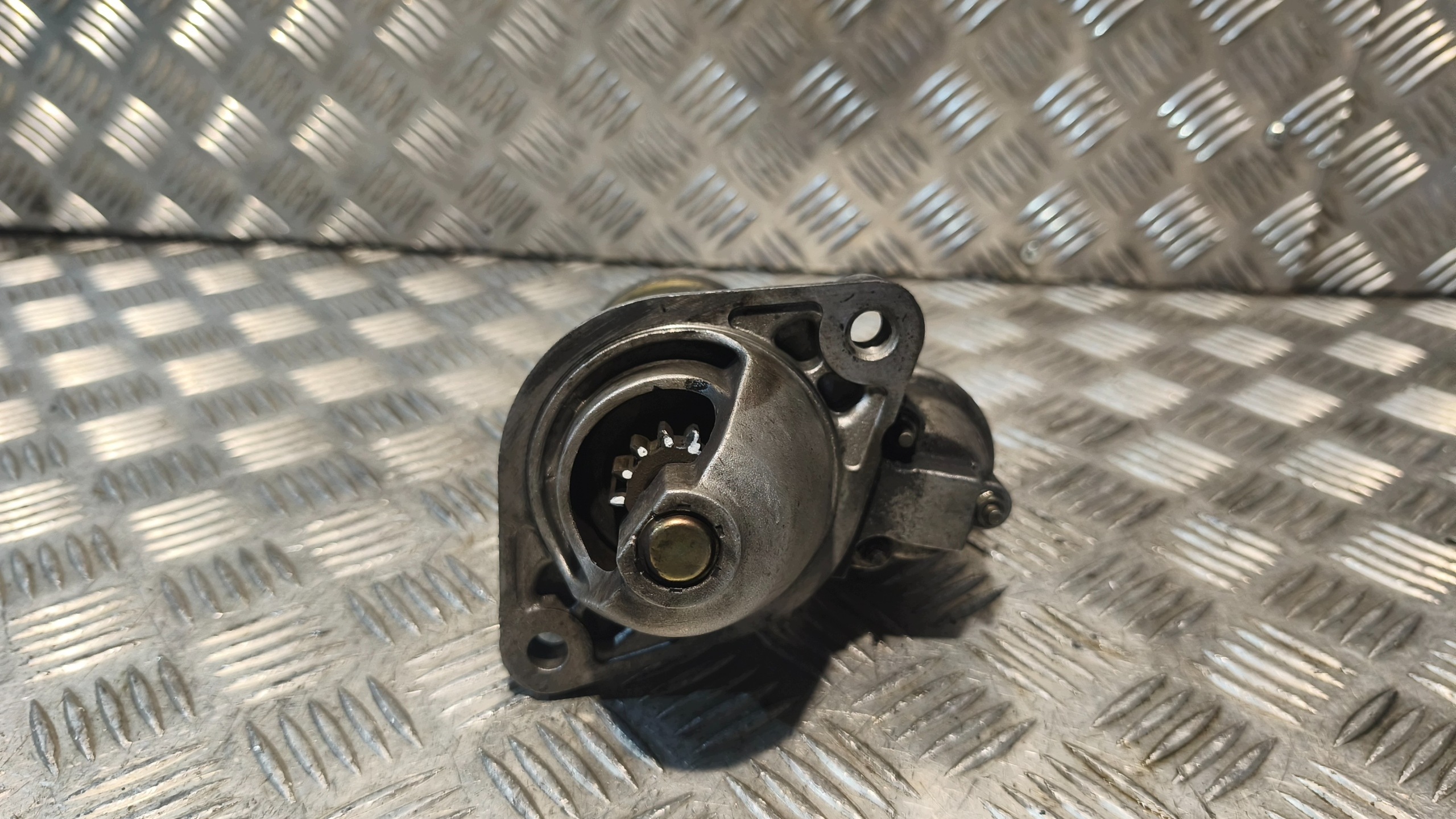 starter OPEL ASTRA H 2004 1.7D 13z 8971891181