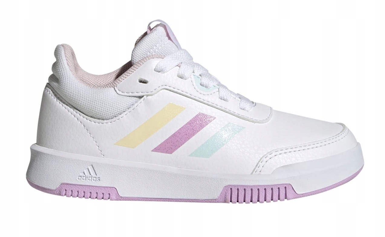 

Buty adidas Tensaur GX9772 dziewczynki skóra 30