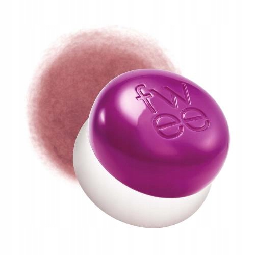 Fwee Blurry Pudding Pot Krémový balzám na rty a tváře MV02 Velkoobchod