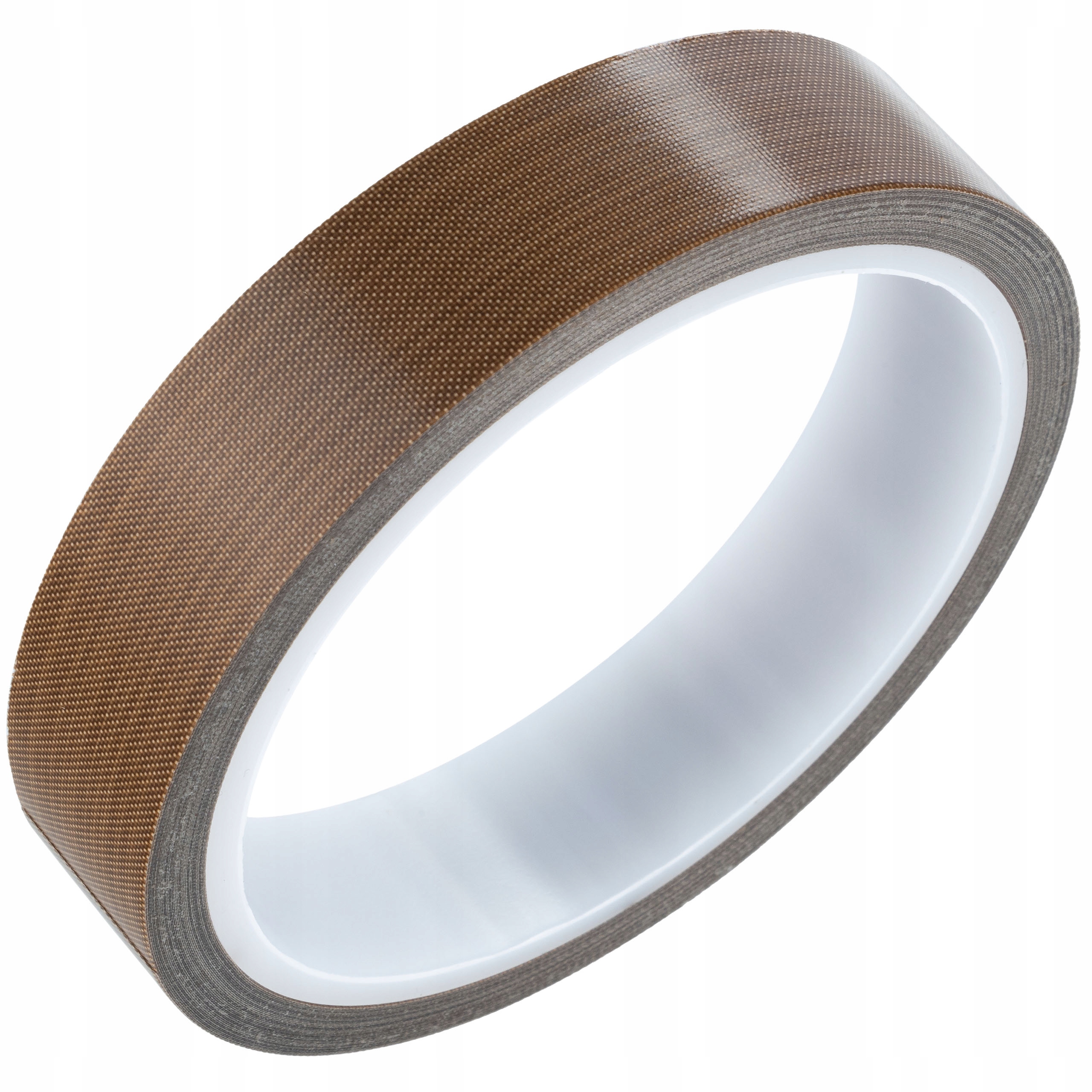 TAŚMA TEFLONOWA OCHRONNA 300°C Z KLEJEM DO ZGRZEWARKI 10M 0,18MM 40MM HQ Stan opakowania oryginalne