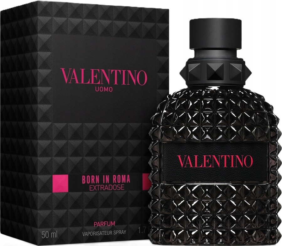 Valentino Born in Roma Extradose Uomo Parfum 50ml
