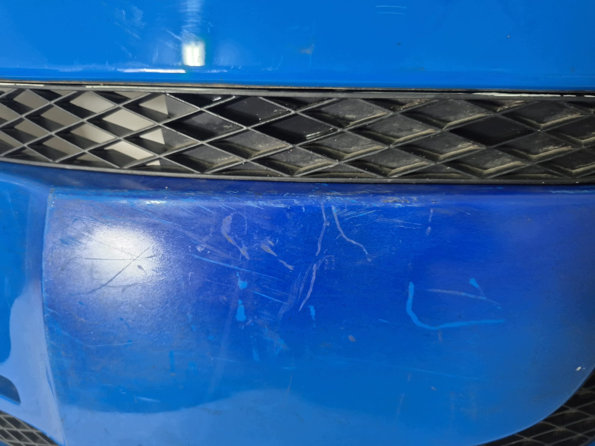 VW UP 1S0 11-15 nárazník předek PRZENDI 1S0807221D
