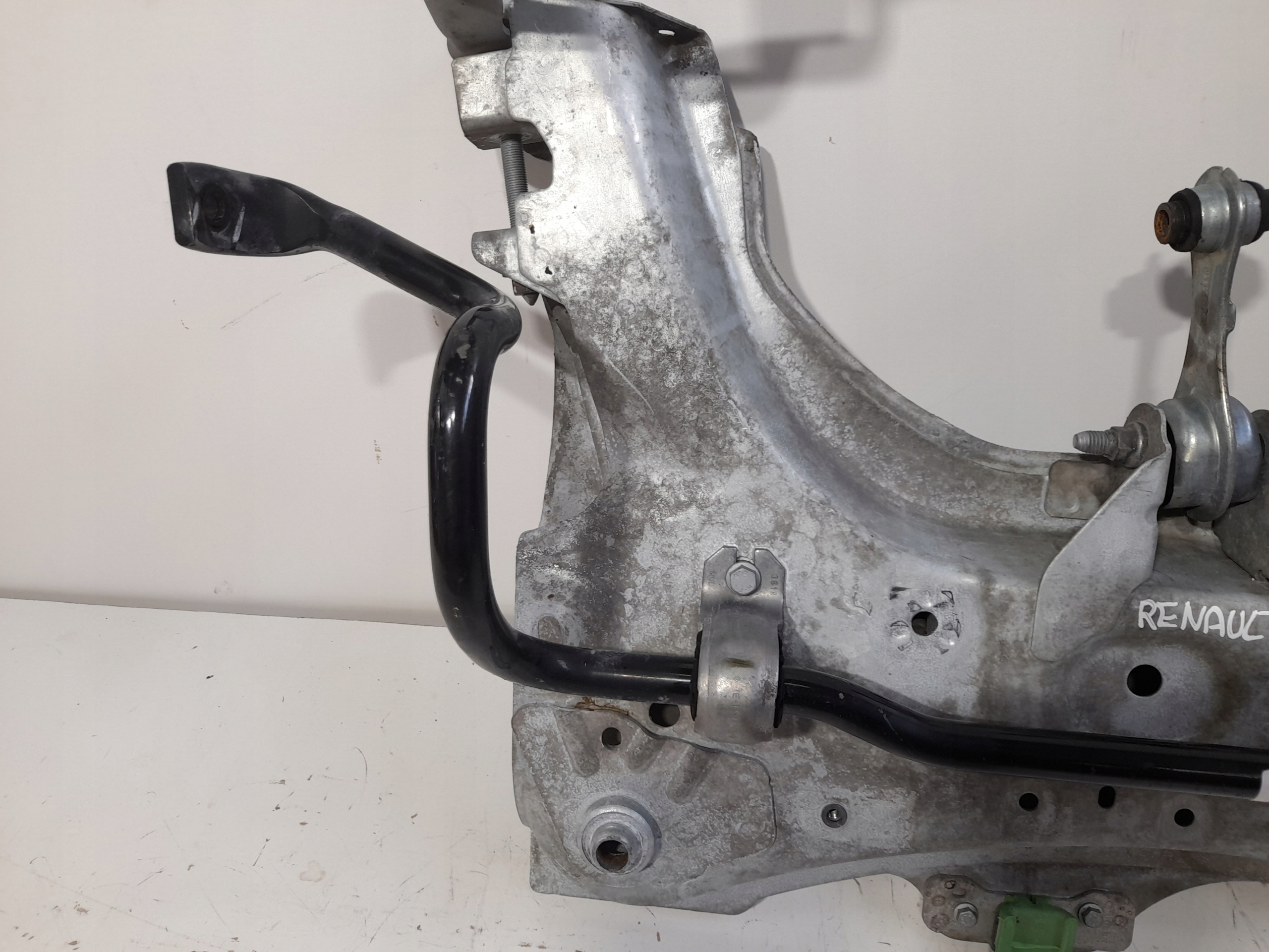 RENAULT CLIO IV axle beam front front subframe