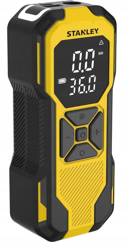 Mini Akumulátorový Kompresor 12V 2000MAH 10BAR Usb Prenosné Zariadenie Pre Auto