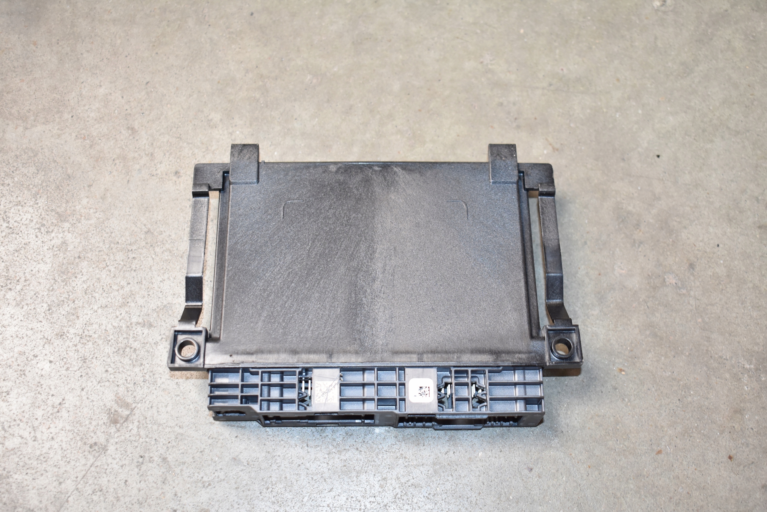 IDEALNY modulo cambio ingranaggi MERCEDES W214 1