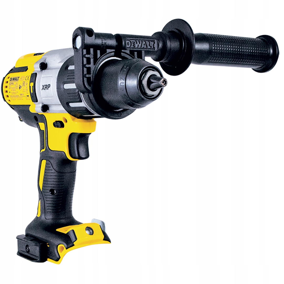 COMBO 2 DCD996 DCG414 54V 2x6Ah DeWALT DCK2055T2T Marka DeWalt