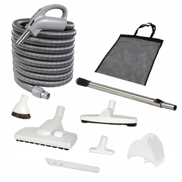 Úklidová Sada Pro Centrální Vysavač 7,5 M
