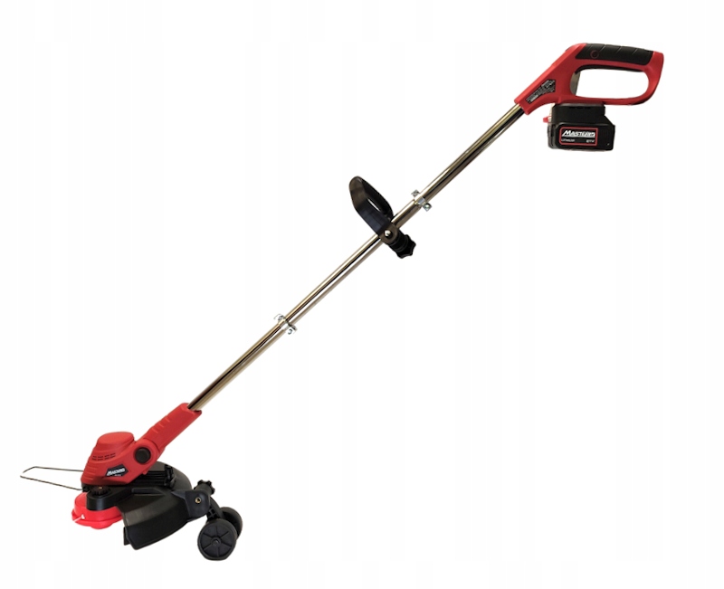 Akumulátorová Vyžínačka RU-GT02 21V 3,0Ah Mastercut 800W