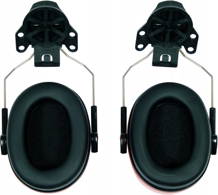 YATO NAUSZNIKI PRZECIWHAŁASOWE MOCOWANE NA KASK Model YT-74624