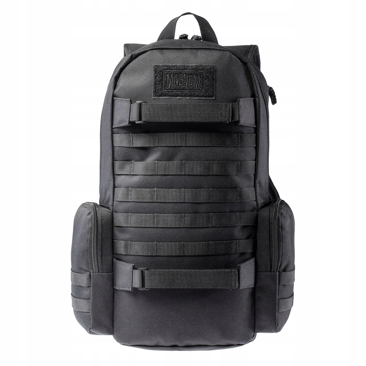 Magnum Wildcat 25L Plecak Taktyczny Wojskowy Trekkingowy black