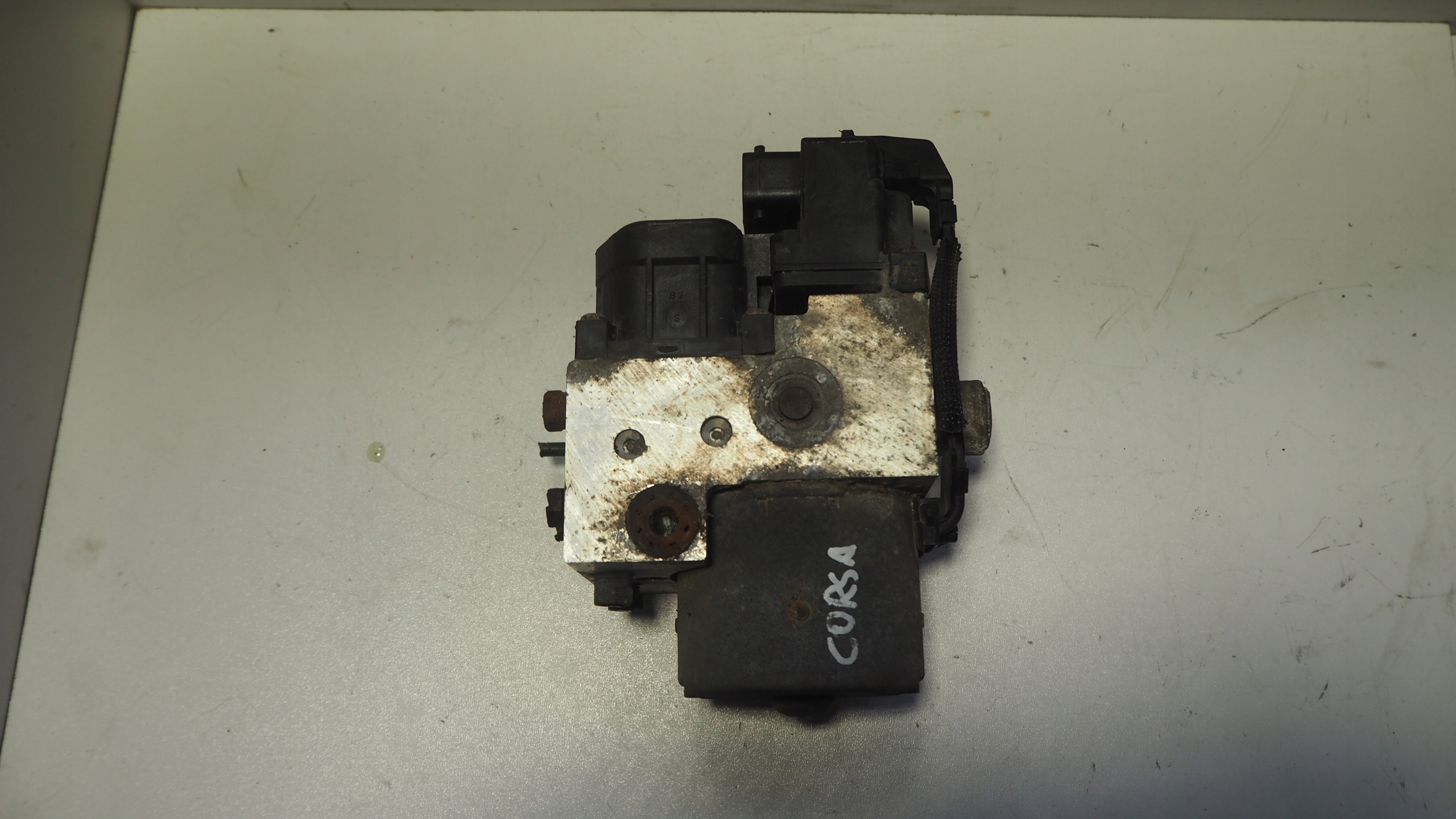Pompa ABS 0273004227 OPEL MERIVA A 1.7 dti