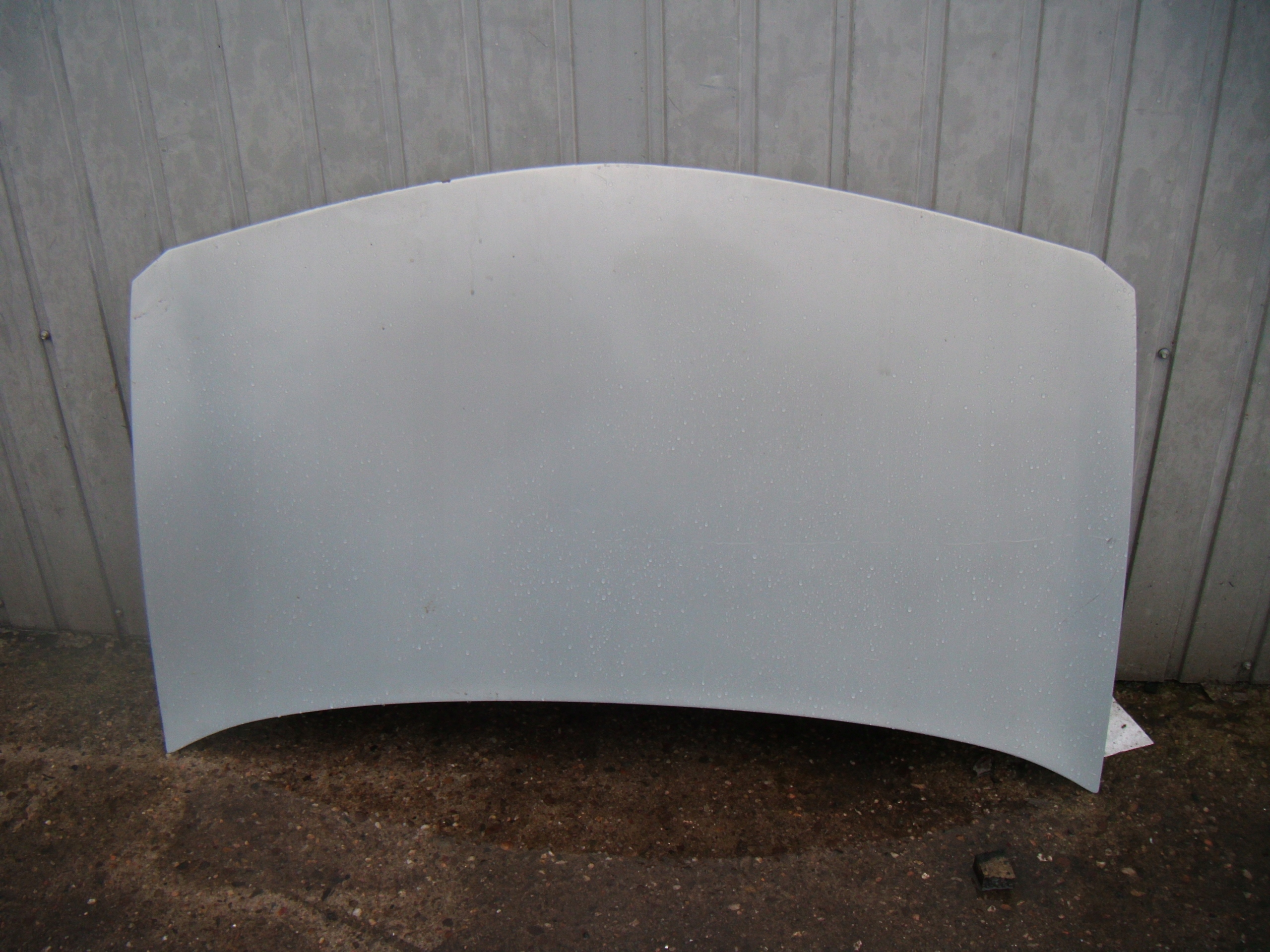 RENAULT MEGANE II 2 02-09 MASKA POKRYWA SILNIKA NV632