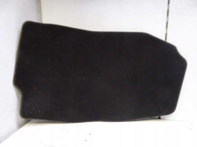 FORD B-MAX 12-17 TITANIUM mat WELUROWY front right