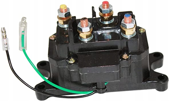 Relé pre navijak Can-Am 710001000