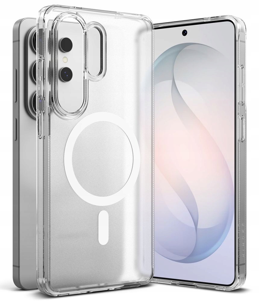 Ringke Fusion Etui Case Do Samsung Galaxy S26 Ultra Z Magnetycznym Magsafe