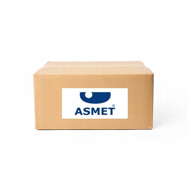 08.071 ASMET ГЛУШНИК ВИХЛОПНИХ ГАЗІВ