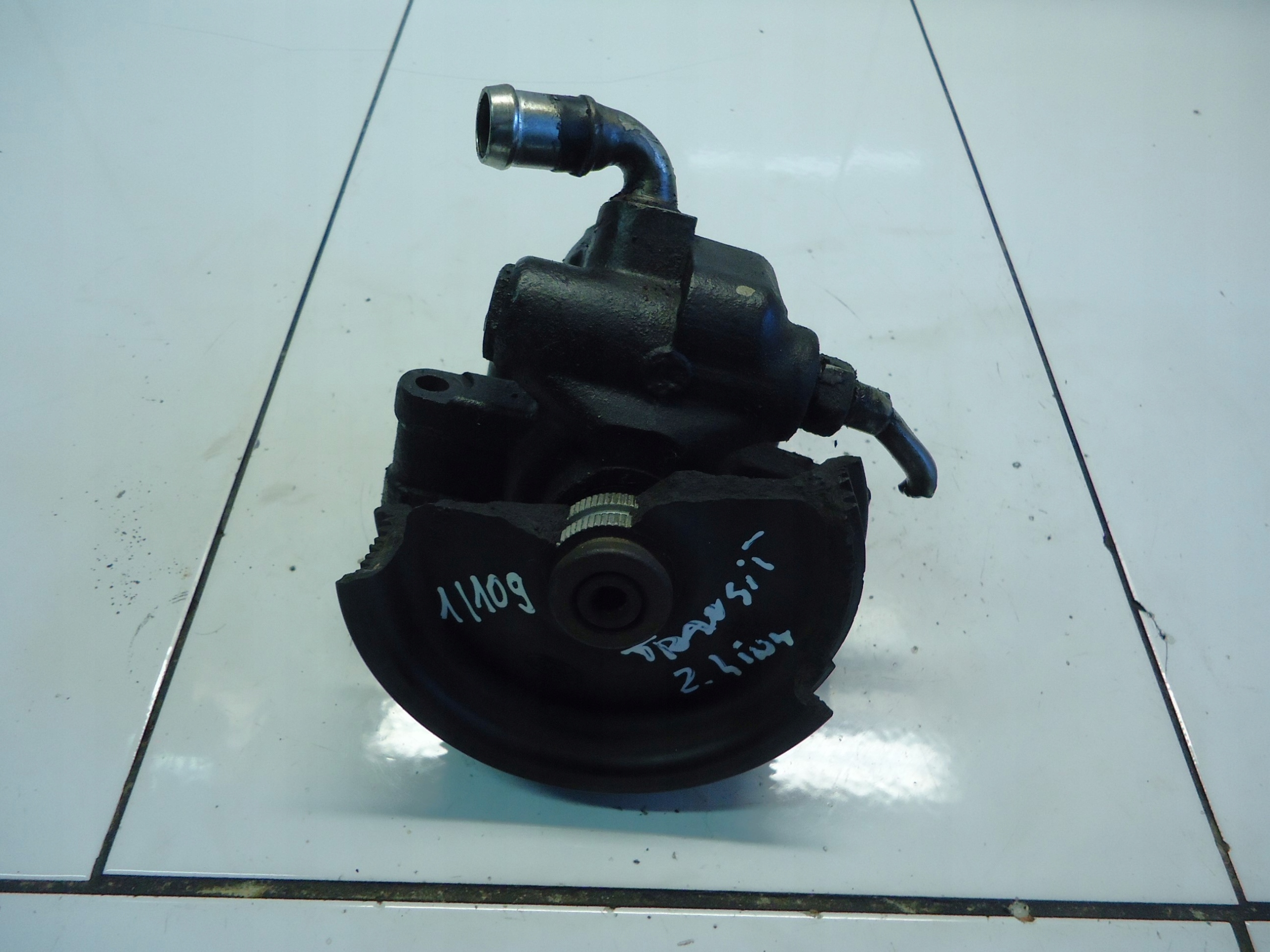 FORD TRANSIT MK7 2.4TDCI servo pump HBD-KT