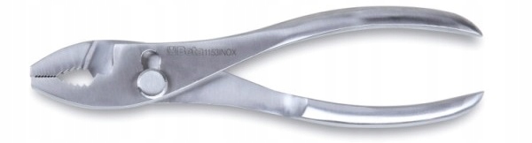 BETA SZCZYPCE UNIWERSALNE DWUPOZ 150MM 1153INOX
