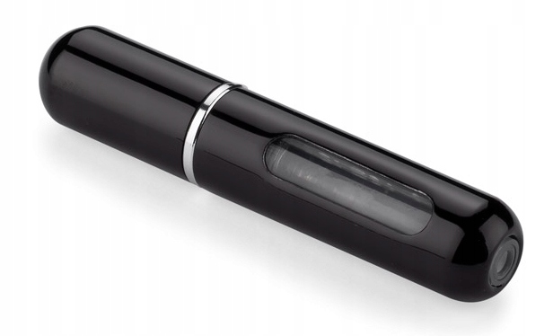 ATOMIZER NA PERFUMY perfumetka zaworek 5 ml czarny Marka Atomizer