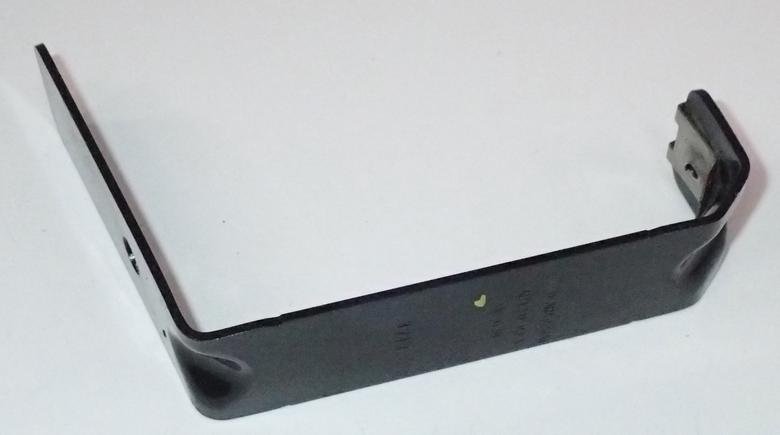 кронштейн бампера зад Audi A8 S8 D4 4H0807842A