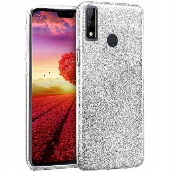 

Etui Do Huawei Y8S Pokrowiec Obudowa Case Stella