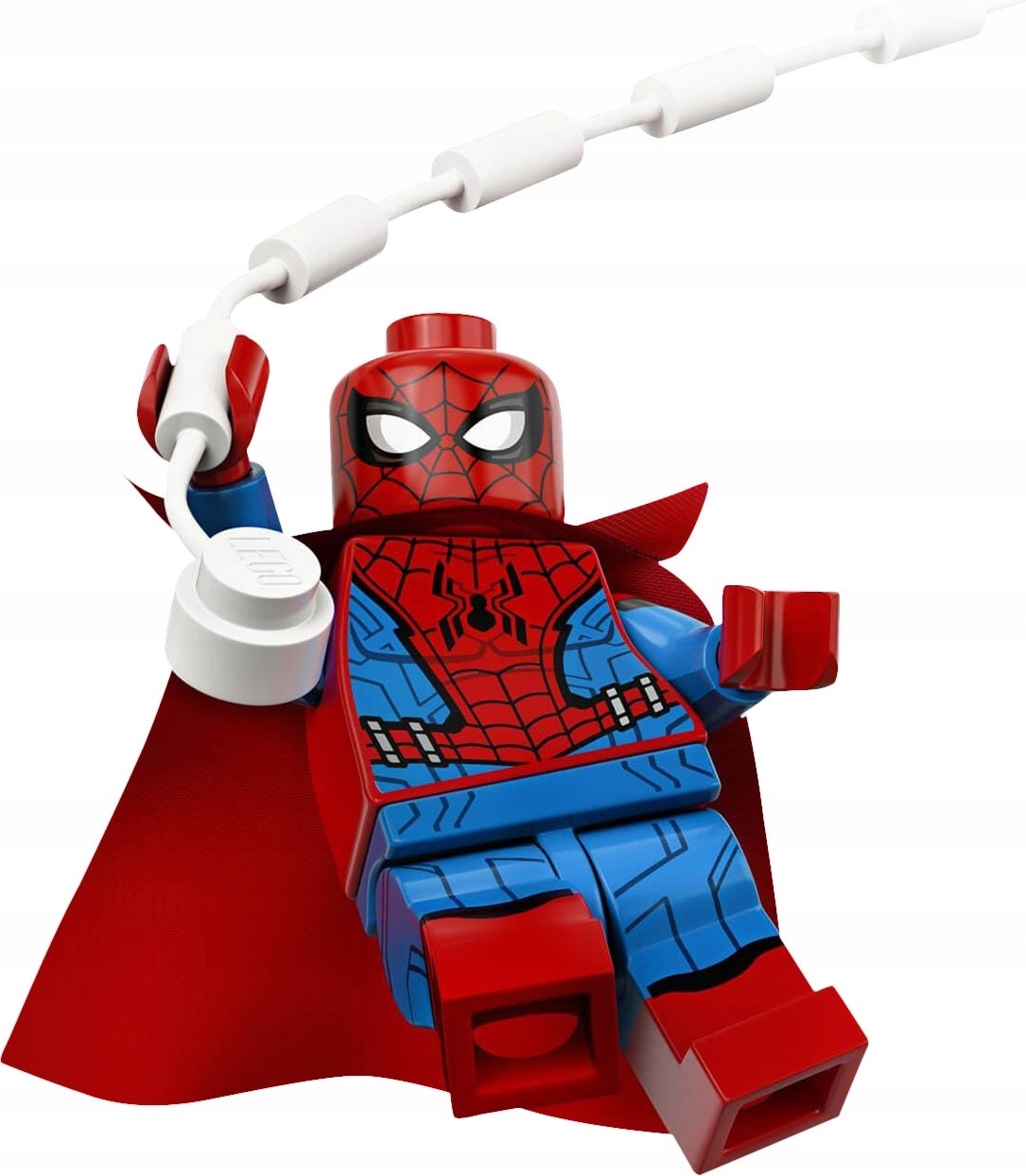 

Lego Marvel Studios 71031-8 Zombie Hunter Spidey