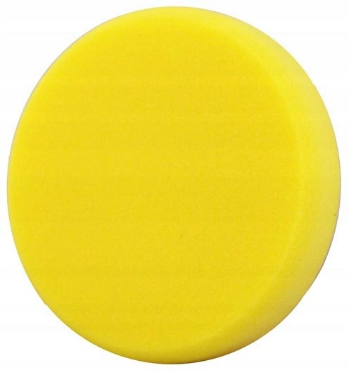 

Menzerna Foam Yellow Pad Polerski Żółty 150mm