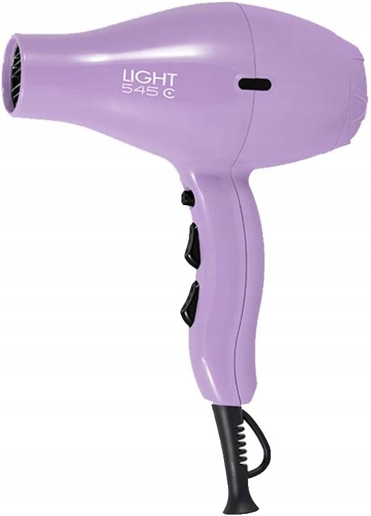 Melcap Phon Light 545C Vysoušeč vlasů 2100 W Fialový