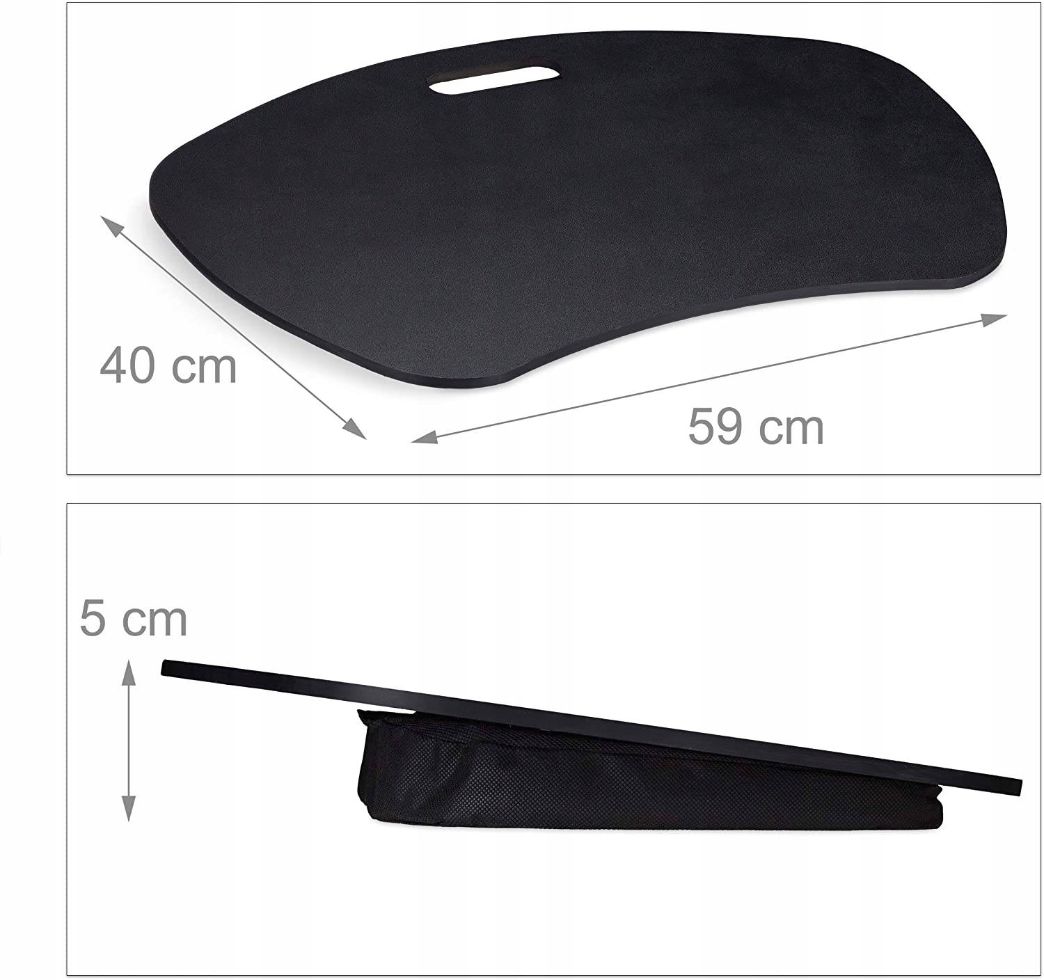 PA6519 PODSTAWKA POD LAPTOPA RELAXDAYS 10014660 Marka Relaxdays