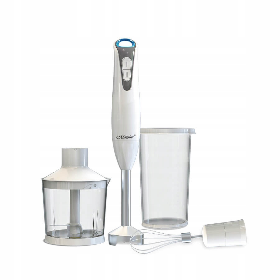 Mixér se sadou příslušenství Maestro 400 W MR-565