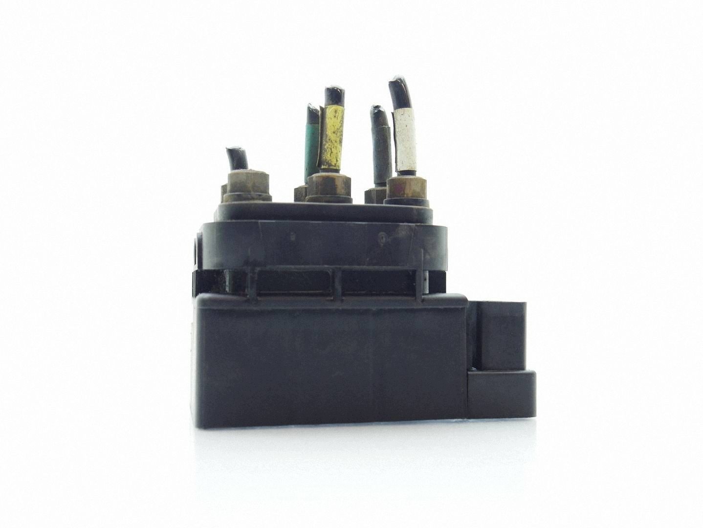 BLOK ZAWOROWY distributor springing AUDI Q7 15-1524-0033.2