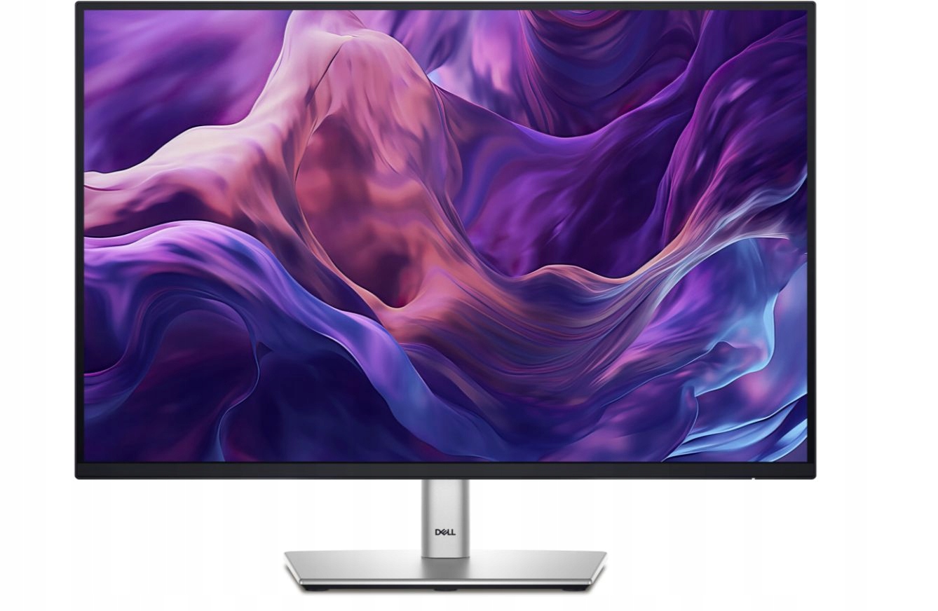 Dell P2425E Professional/ 24" Led/ 16:10/ 1920x1200/ 1500:1/ 5ms/ Full Hd/i